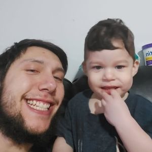 Meet your Posher, Josh